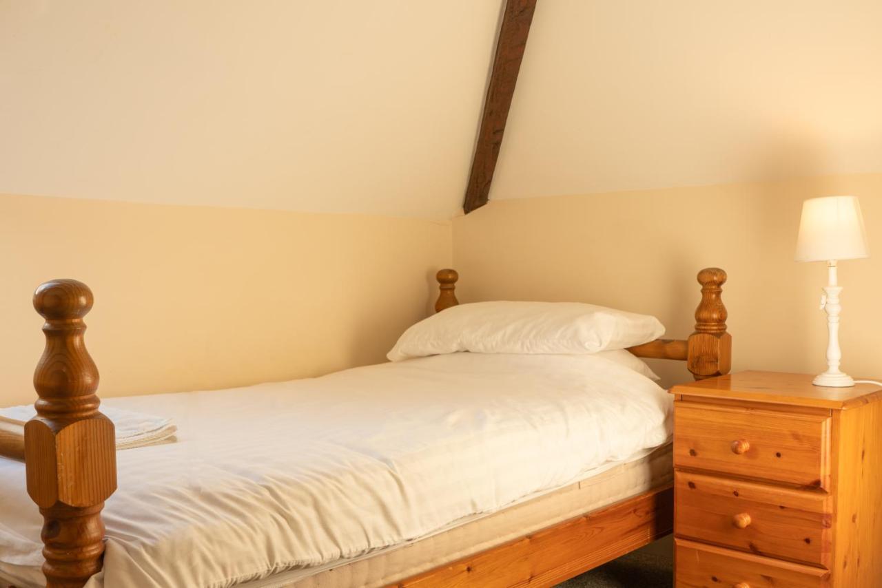Hazelmere - Woolacombe-4 Bed-Sleeps 10-Tjshh 외부 사진